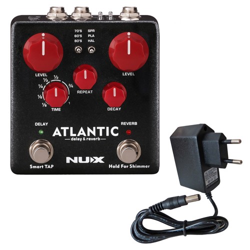 Nux ndr effektgerät - nux,