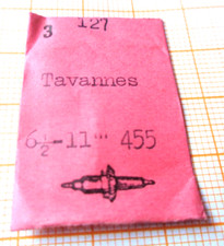 Vintage Watch Parts 3