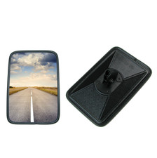 Universal Wing Mirror Tuck