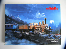 Märklin "Englischer"