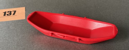 Playmobil liege trage rot - playmobil,