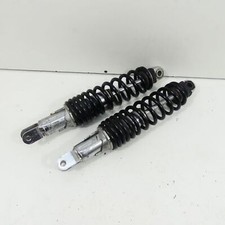 Suzuki GSX 750 E Koni Federbeine hinten 7610P-1394 Stoßdämpfer Dämpfer 41068