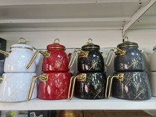 Elite Class Teekanne Induktion