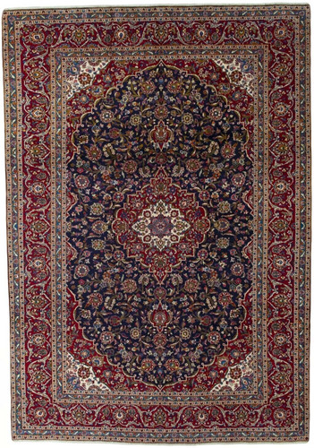 Perserteppich kashan kork 423 - kork,