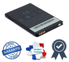 Batterie BA-S450 Für HTC