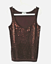 🤎Top Tanktop Träger