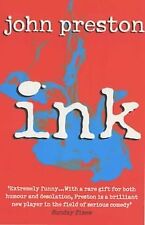 Ink von John Preston | Buch | Zustand sehr gut