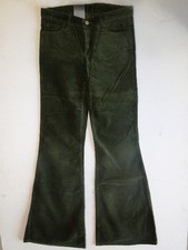 ATO Schlaghose Herren Kord