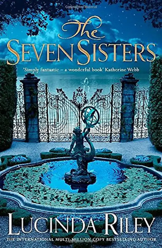 The seven sisters riley - sisters,