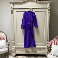 Bademantel Damen Lang ?