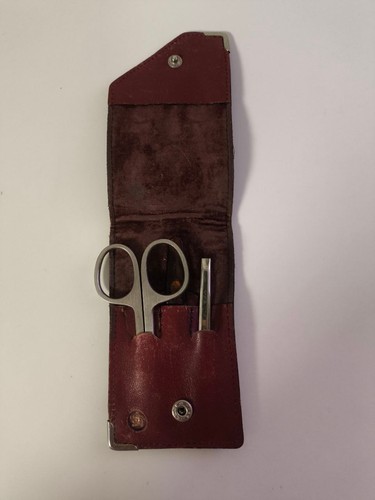 Vintage pfeilring solingen - pfeilring,