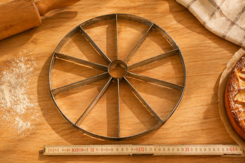 Tortenteiler teilig ca - tortenteiler,