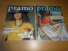 2 DDR Zeitschrift mit