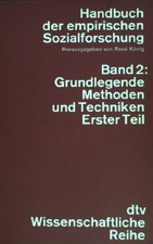 Handbuch der empirischen