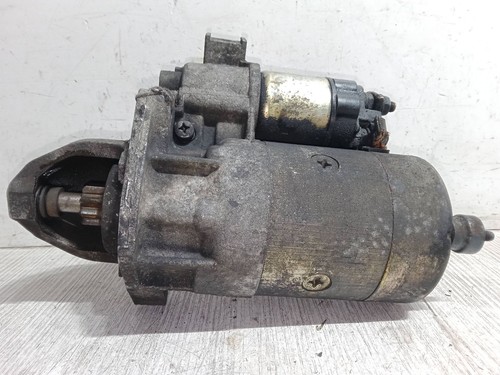 Motor startet 64538 für - /,