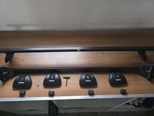 THULE-Dachträger für Renault Scenic II