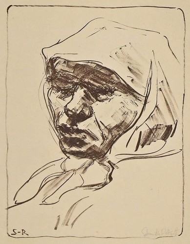 Karl schmidt rottluff - schmidt-rottluff,