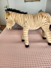 Steiff Fello Zebra 30 cm