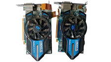 2 x VAPOR-X RADEON HD 5770 1GB
