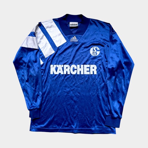 Schalke heim - schalke,