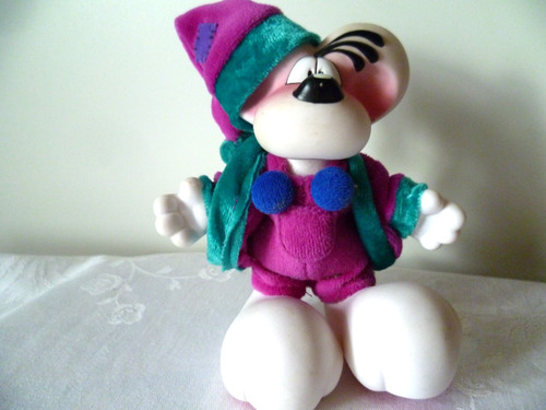 Vintage diddl maus - diddl,