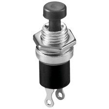 Miniatur drucktaster - miniatur-drucktaster, 1x