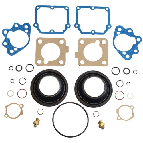 Triumph stag vergaser service - *vergaser,