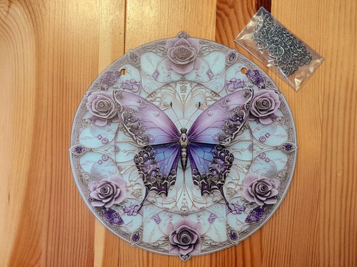Schmetterling blumen - schmetterling,
