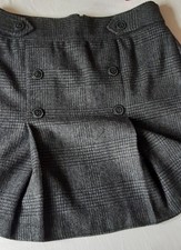 Wollrock Warmer Winterrock