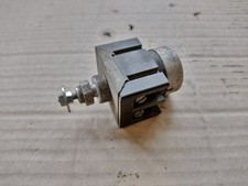 Beru AK 167S preheating