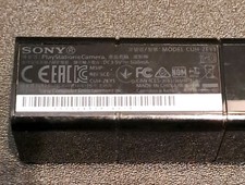 Sony PlayStation 4 PS4 Kamera