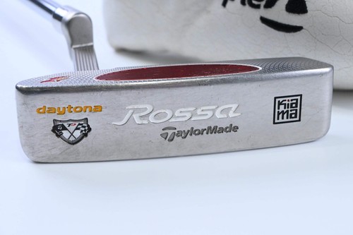 Linkshand taylormade rossa - linkshand,