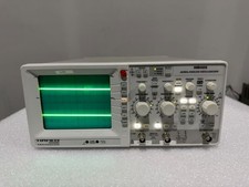 Hameg hm400 40mhz - hameg,