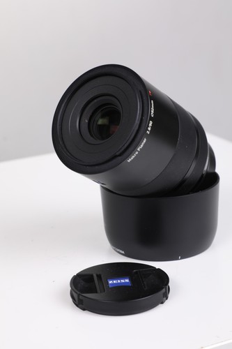 Fuji mount zeiss touit - x-mount:,