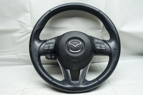 Lenkrad komplett mazda - 6, gl
