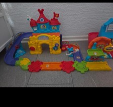 Vtech Tut Tut Baby Flitzer