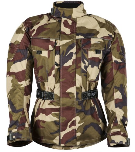 Bangla motorrad jacke - bangla,