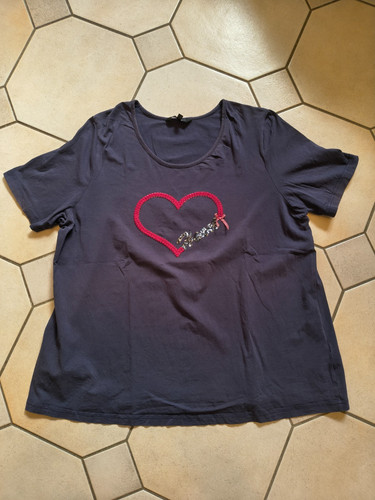 Ulla popken shirt bluse - , /