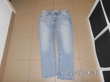 G172 SMOG Herrenjeans New