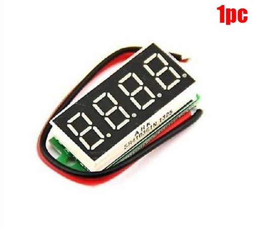 4 digit digital - 4,
