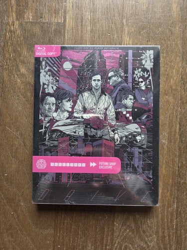 Drive mondo future shop - mondo,
