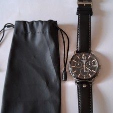 Bruno Söhnle Glashütte