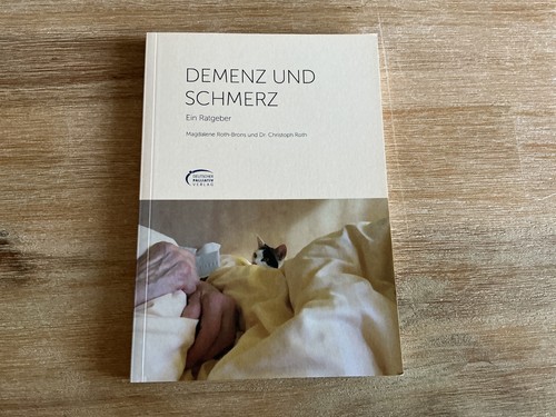 Demenz und schmerz ein - demenz,