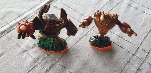 Skylander giants figuren - giants,