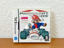 Nintendo DS Mario Kart DS