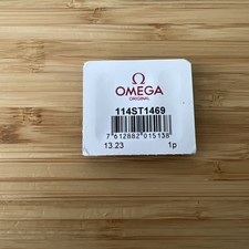 OMEGA Armband 114ST1998