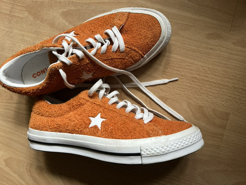 Converse one star mandarin - ,