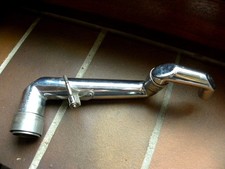 GRAMMOPHON SCHELLACK-TONARM Ersatzteil Koffergrammophon COLUMBIA n ° 201