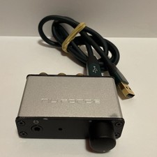 NuForce uDAC2 Digital Audio