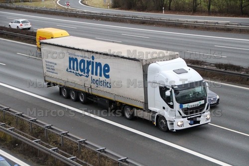 Lkw foto iveco - foto,